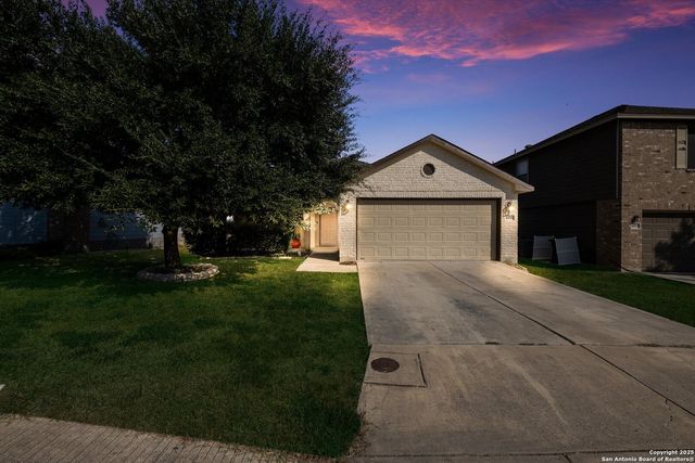 4006 Giverny Ct, Converse, TX 78109