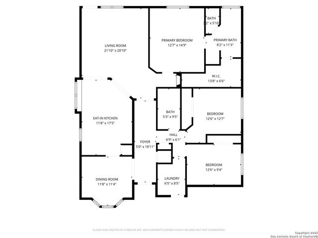 4006 Giverny Ct, Converse, TX 78109