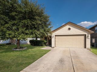 4006 Giverny Ct, Converse, TX 78109