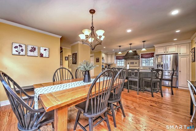 923 Garden Road, Orange, CT 06477