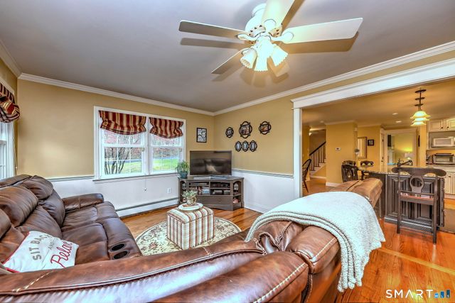 923 Garden Road, Orange, CT 06477