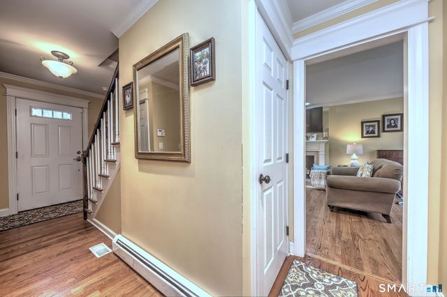 923 Garden Road, Orange, CT 06477