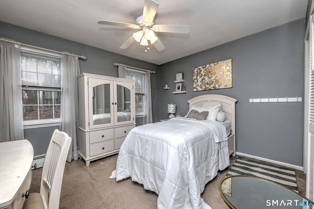 923 Garden Road, Orange, CT 06477