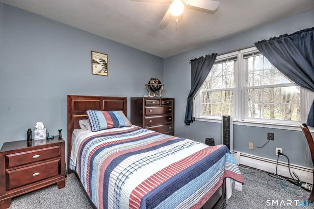 923 Garden Road, Orange, CT 06477