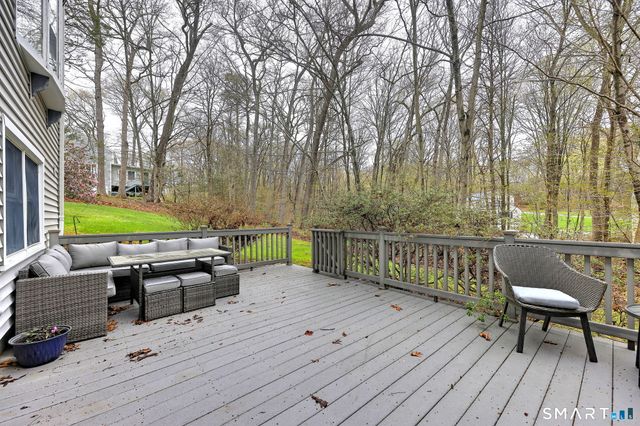 923 Garden Road, Orange, CT 06477