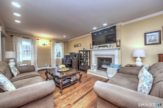 923 Garden Road, Orange, CT 06477