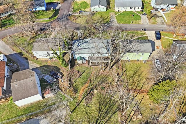 4313 STEVENDAVE DR, Columbia, MO 65202