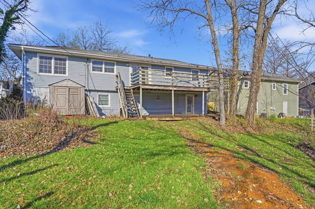 4313 STEVENDAVE DR, Columbia, MO 65202