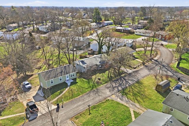 4313 STEVENDAVE DR, Columbia, MO 65202