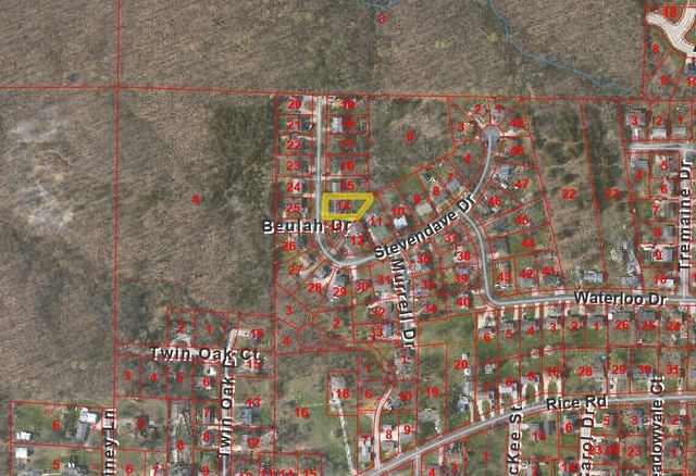 4313 STEVENDAVE DR, Columbia, MO 65202