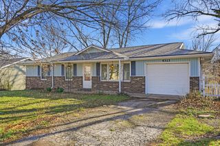 4313 STEVENDAVE DR, Columbia, MO 65202