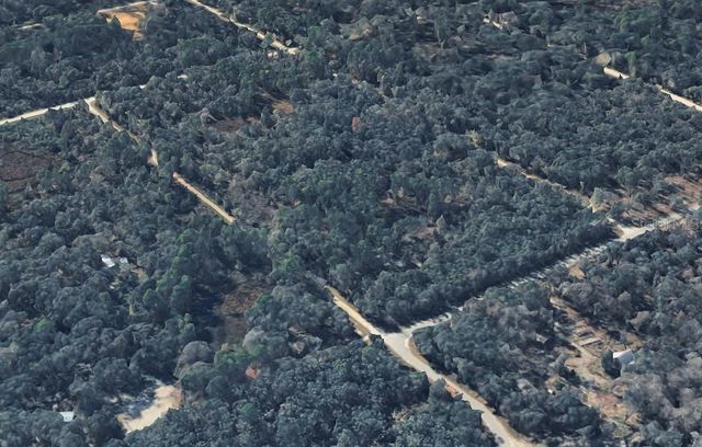 9211 ROUSSEAU STREET, Webster, FL 33597