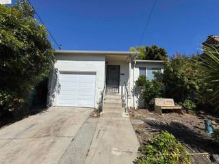 1909 Francisco Way, Richmond, CA 94805