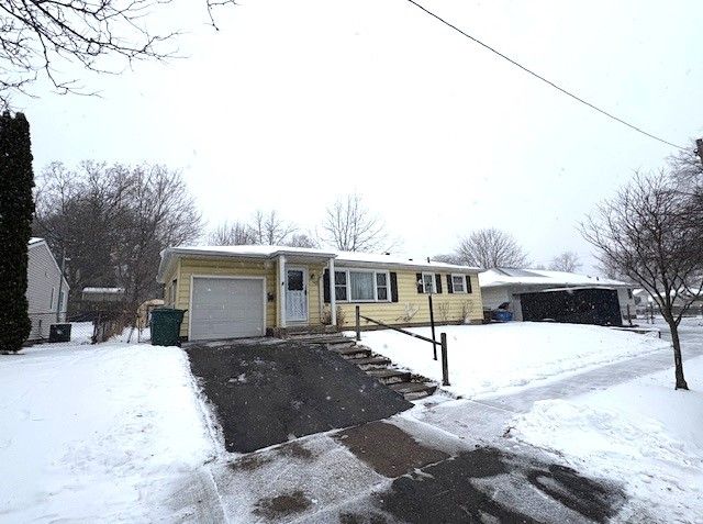 81 Fox Street, Rochester, NY 14615