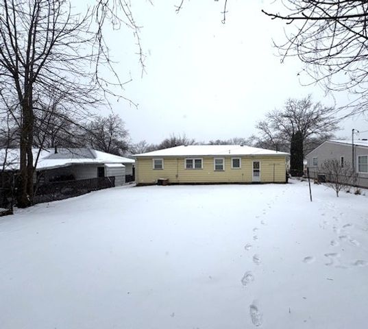 81 Fox Street, Rochester, NY 14615