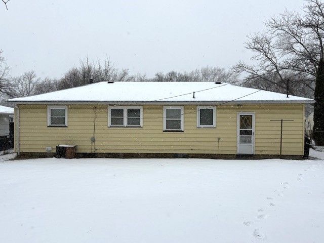 81 Fox Street, Rochester, NY 14615