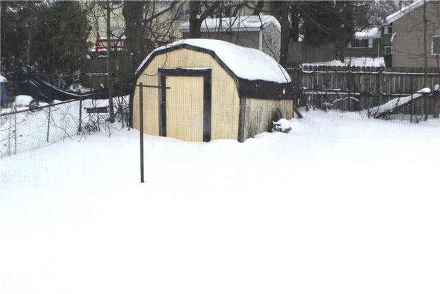 81 Fox Street, Rochester, NY 14615