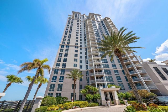 331 CLEVELAND STREET 1206, Clearwater, FL 33755
