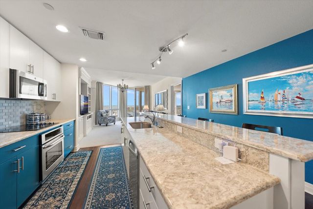 331 CLEVELAND STREET 1206, Clearwater, FL 33755