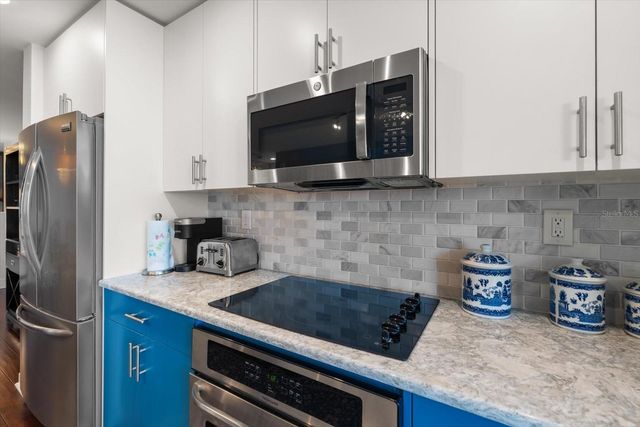 331 CLEVELAND STREET 1206, Clearwater, FL 33755