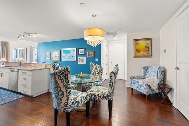 331 CLEVELAND STREET 1206, Clearwater, FL 33755
