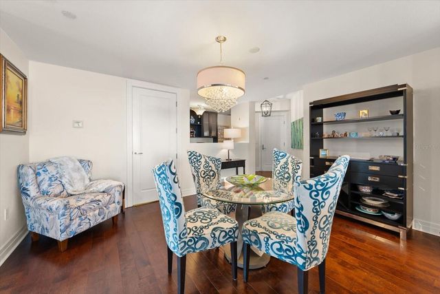 331 CLEVELAND STREET 1206, Clearwater, FL 33755