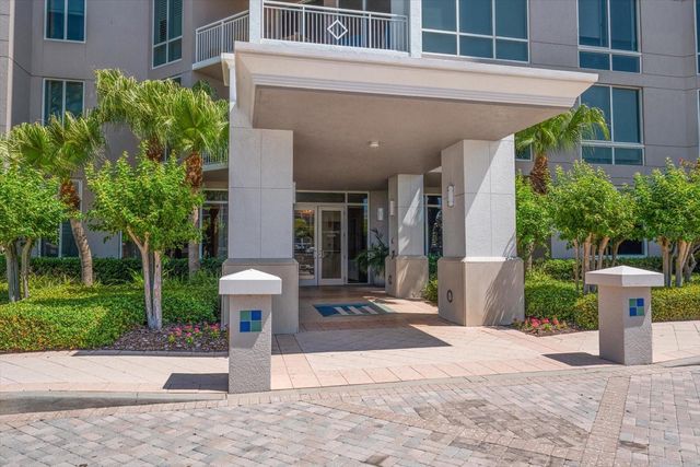 331 CLEVELAND STREET 1206, Clearwater, FL 33755