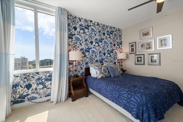 331 CLEVELAND STREET 1206, Clearwater, FL 33755