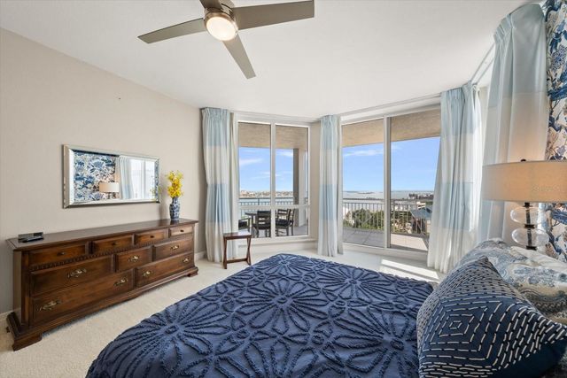 331 CLEVELAND STREET 1206, Clearwater, FL 33755