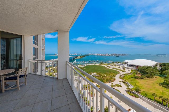 331 CLEVELAND STREET 1206, Clearwater, FL 33755