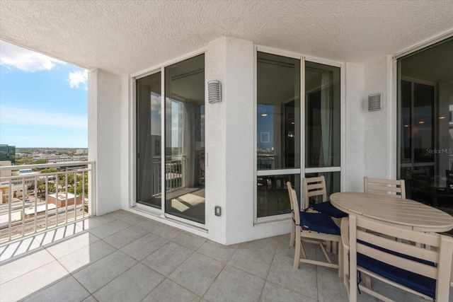 331 CLEVELAND STREET 1206, Clearwater, FL 33755