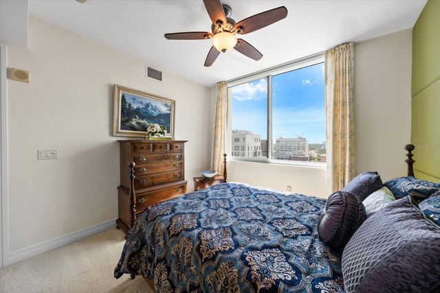 331 CLEVELAND STREET 1206, Clearwater, FL 33755