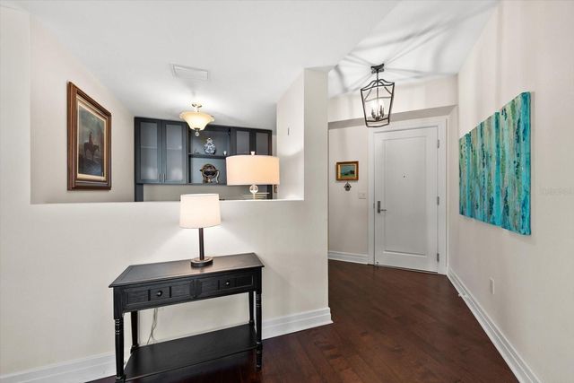 331 CLEVELAND STREET 1206, Clearwater, FL 33755