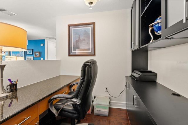 331 CLEVELAND STREET 1206, Clearwater, FL 33755