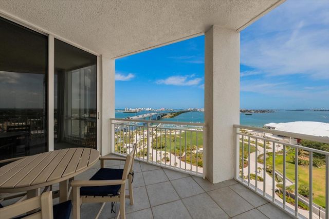 331 CLEVELAND STREET 1206, Clearwater, FL 33755