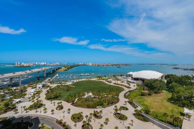 331 CLEVELAND STREET 1206, Clearwater, FL 33755