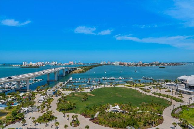 331 CLEVELAND STREET 1206, Clearwater, FL 33755