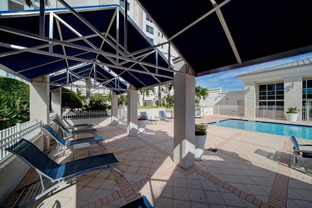 331 CLEVELAND STREET 1206, Clearwater, FL 33755