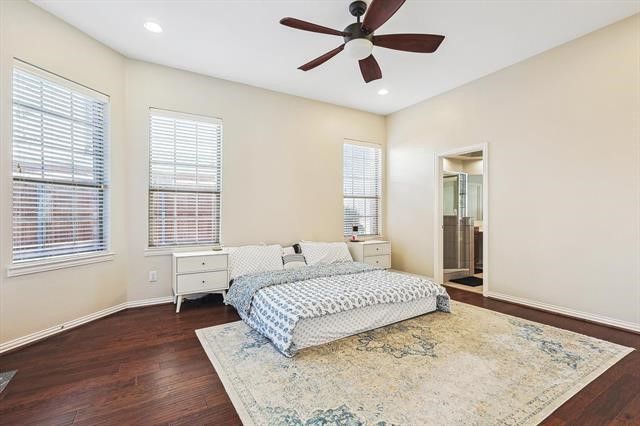 6365 Double Creek Road, Frisco, TX 75035