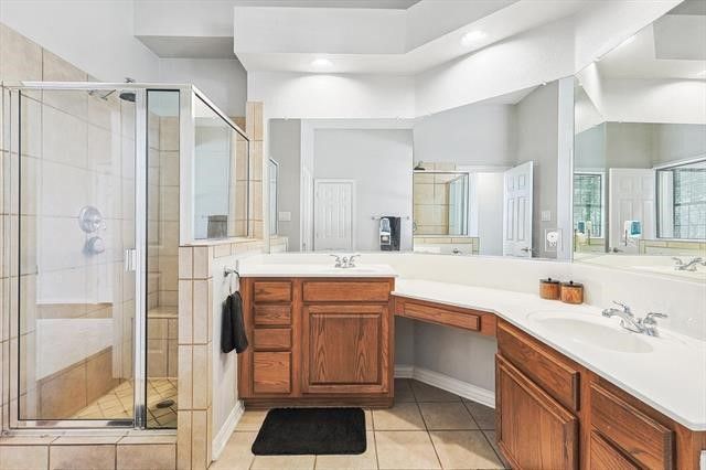 6365 Double Creek Road, Frisco, TX 75035