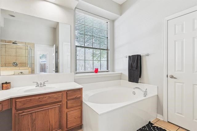 6365 Double Creek Road, Frisco, TX 75035