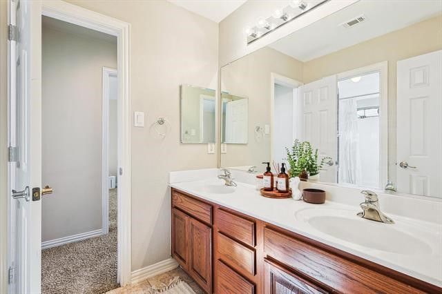 6365 Double Creek Road, Frisco, TX 75035