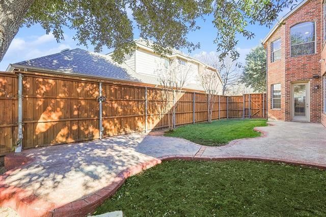 6365 Double Creek Road, Frisco, TX 75035