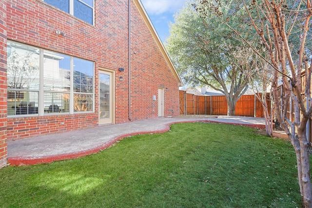 6365 Double Creek Road, Frisco, TX 75035