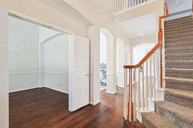 6365 Double Creek Road, Frisco, TX 75035