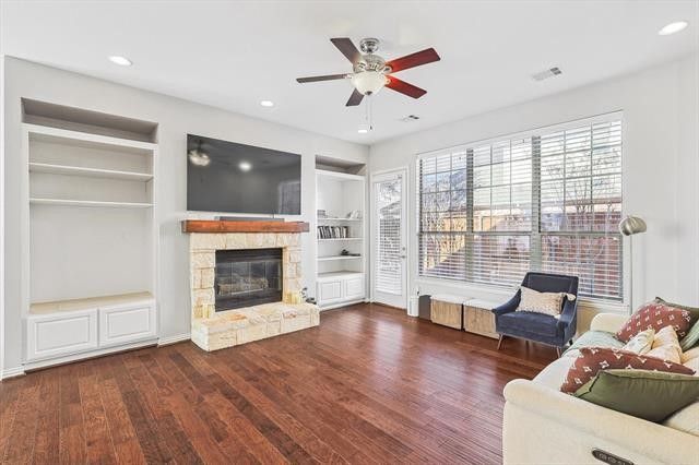 6365 Double Creek Road, Frisco, TX 75035