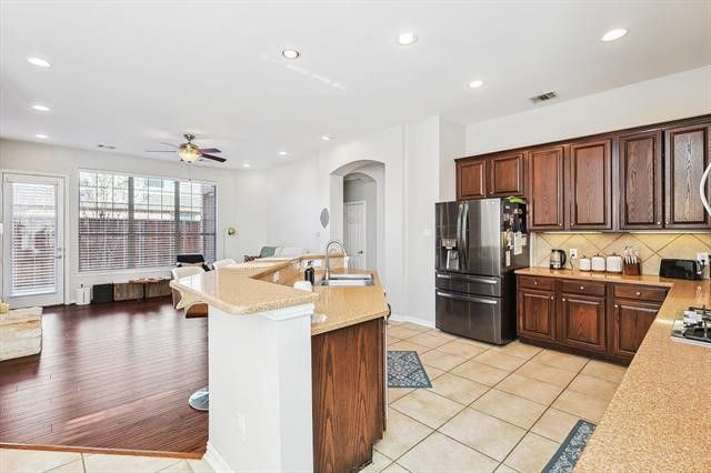 6365 Double Creek Road, Frisco, TX 75035