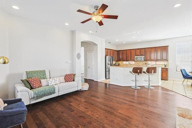 6365 Double Creek Road, Frisco, TX 75035
