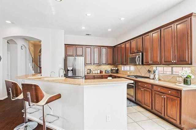 6365 Double Creek Road, Frisco, TX 75035
