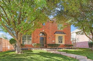 6365 Double Creek Road, Frisco, TX 75035